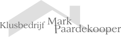 Klusbedrijf Mark Paardekooper